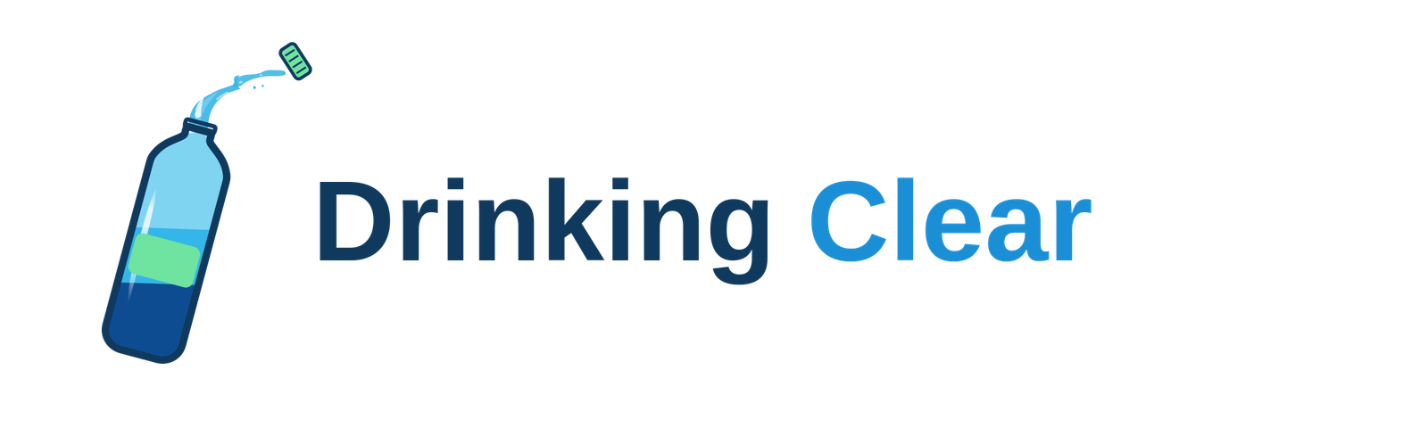 Drinking Clear